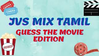 Guess the Tamil movie | என்ன படம் கண்டுபிடிங்க|Tamil movie quiz |Brain Games Tamil| JVS Mix Tamil #1 screenshot 3