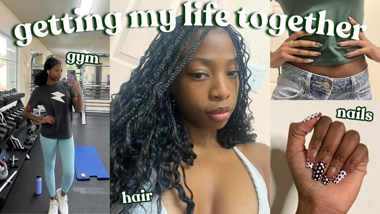 Привожу свою жизнь в порядок перед началом учебного года 2026!