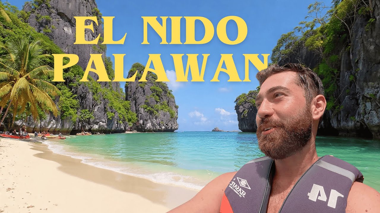 Filipinlerin En Popüler Yeri Palawan - El Nido Turu - Yapılacak Aktiviteler - Fiyatlar ve Bilgiler