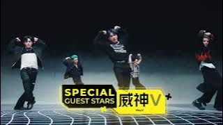 Download lagu 𝗦𝗮𝗸𝘀𝗶𝗸𝗮𝗻 𝗯𝗶𝗻𝘁𝗮𝗻𝗴 𝘁𝗮𝗺𝘂 𝗕𝗼𝘆 𝗕𝗮𝗻𝗱 𝗪𝗮𝘆𝗩 𝗱𝗶: 1. Indonesian Television Awards & 2. Concert Celebration