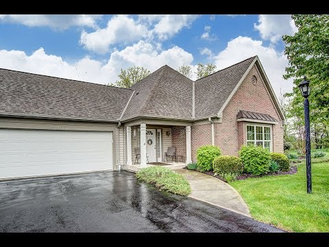 15690 MAHOGANY TRAIL, Findlay, OH home video tour