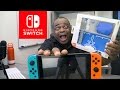 MORE Nintendo Switch ACCESSORIES!