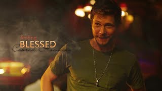 Conrad Hawkins | The Resident - Feeling Blessed 