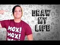 Draw My Life *Mox*