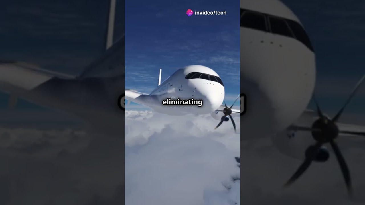  The Green Revolution In Aviation