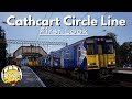 Train Sim World 2: Cathcart Circle Line | First Look