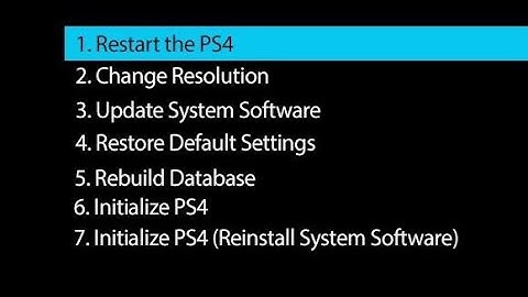 SU-42481-9 ps4 error code | Software Update 7.01 | FIX