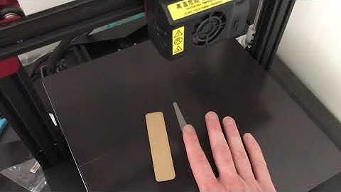 Cr10s-PRO z-leveling issue