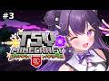 【Minecraft #TSVMinecraft | EP. 3】 time to solo some bosses 【#VSPOEN #NarinMikure】