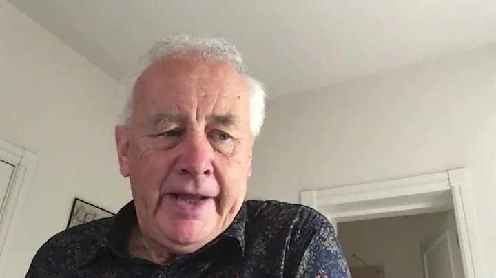 EFL chairman Rick Parry talks Newcastle takeover a...