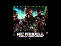 KC Rebell Skit Freestyle Instrumental Remake mp3