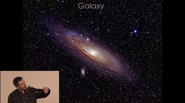 BAS Skeptalk: Dr. Pascal Lee -"N ~ 1: Alone in the Milky Way"