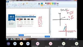 Analyzing Functions Graphically 10 3 08 04 2020