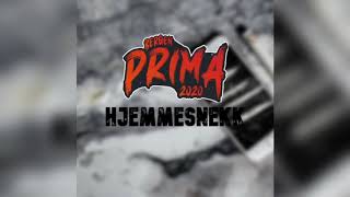 Prima 2020 - Hjemmesnekk