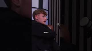 From grassroots football ➝ Premier League academy life ➝ Stepping into senior men’s football