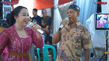 RORO JONGGRANG   AYU FT EMMA CAMPUR SARI SEKAR MUSIC [089604505765]WEDD 