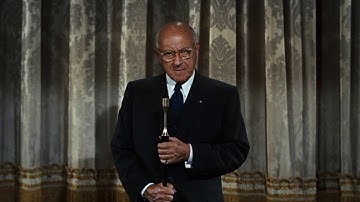 The Ten Commandments 1956  Intro "The story of the birth of freedom"