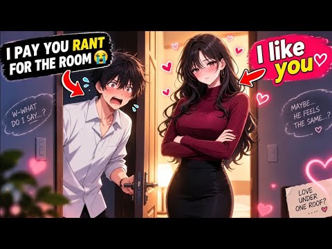 SHE LIKES ME… BUT I ONLY PAY HER RENT! 😂