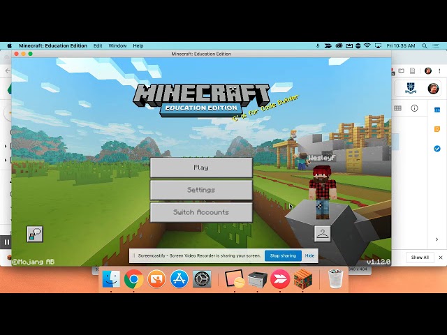 Bedrock Syncs Minecraft worlds to Google Drive on your Android devices