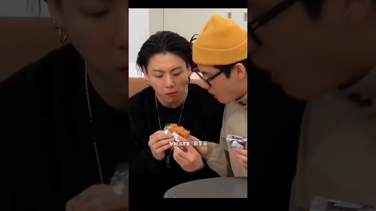 When RM Gets Frustrated By Vminkook in His Own House #shorts #bts