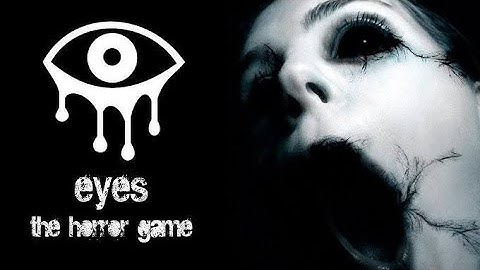 Eyes: The Horror Game - Gameplay Walkthrough Part 2 - Hospital: Charlie (iOS, Android)#multiplayer