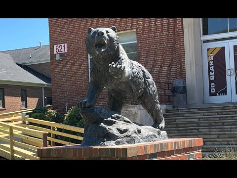 Shaw University Campus Tour