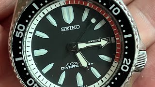 More Vintage Watches at an Amazing Estate Sale Seiko Omega Treasures Cheap
