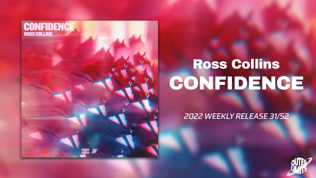 Watch Outer Limits, Ross Collins - Confidence on YouTube Watch Outer Limits, Ross Collins - Confidence on YouTube
