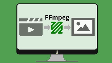 Convert video to images on Linux