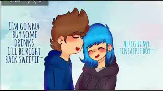 Pacify Her by Ykis Pacify Her by Ykis