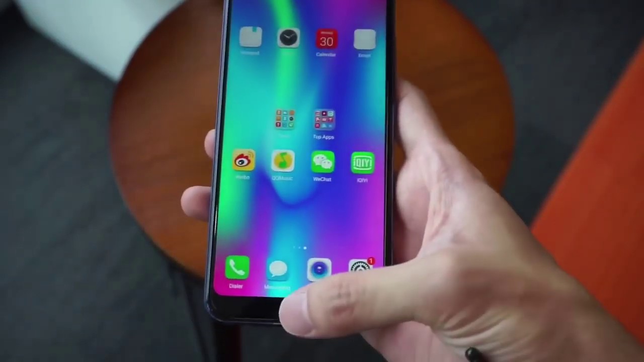 Huawei Honor 10 - Full phone specifications