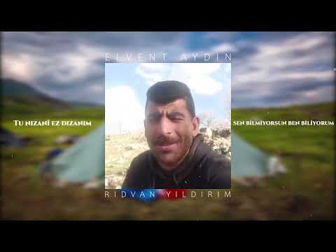 Elvent Aydın X Rıdvan Yıldırım - Te Ji Bir Kir (Naxwazim) | KURDISH REMIX