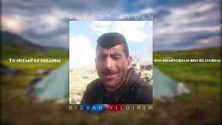 Elvent Aydın X Rıdvan Yıldırım - Te Ji Bir Kir (Naxwazim) | KURDISH REMIX Resimi