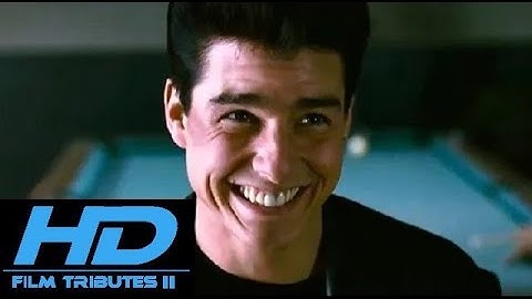 The Color of Money • It