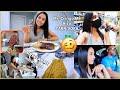 Yo NO Comía La CARNE así 😵🥩 + Cada QUIEN Decide su DIA 🥺👉🏽😃+ Lo CADUCADO No se Come 🤢-♡IsabelVlogs♡