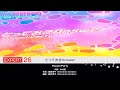 とっておきAnswer【EXPERT26 ALLPERFECT】【バンドリ/ガルパ】