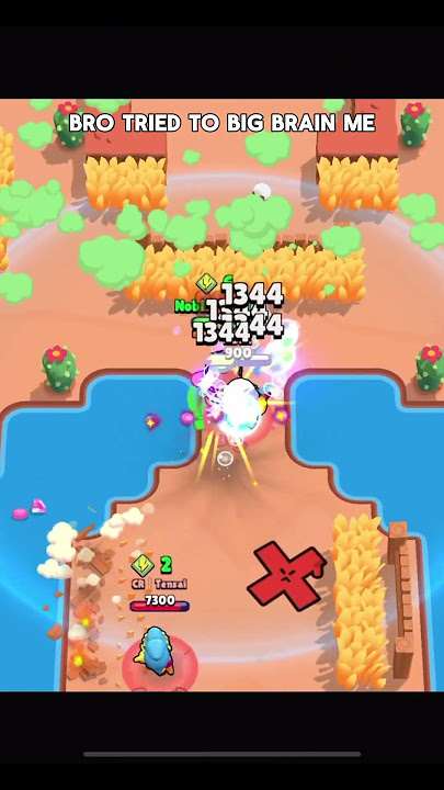 Perfect Buzz👌 #brawlstars #gaming #shorts