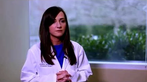 Why I love my work - Elizabeth Hargett, PA - Insid...