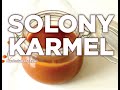 Solony Karmel – dodatek do deserów i ciast