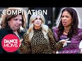 "It's NOT VERY NICE...But I DID IT ANYWAY" ALDC Shenanigans (Flashback Compilation) | Dance Moms