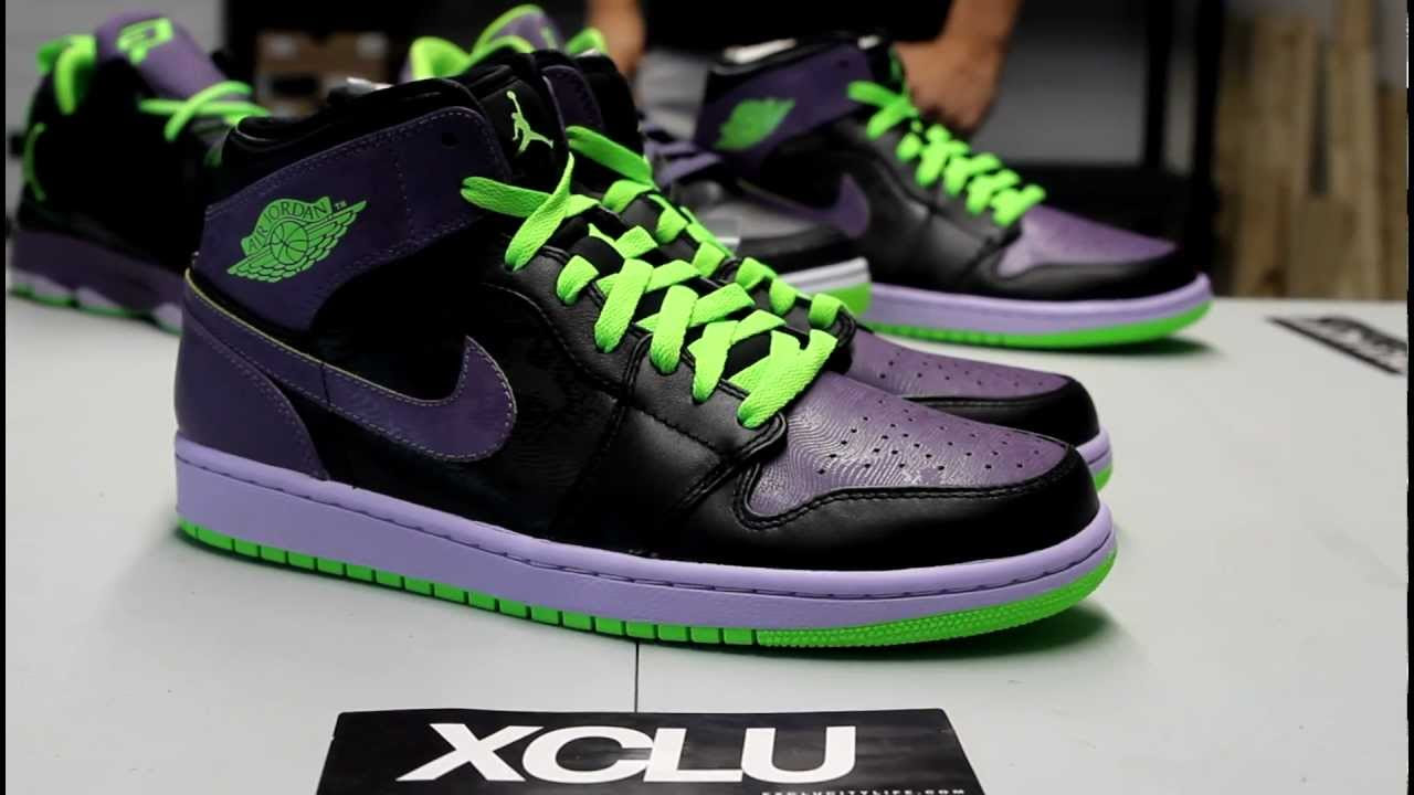 joker aj1