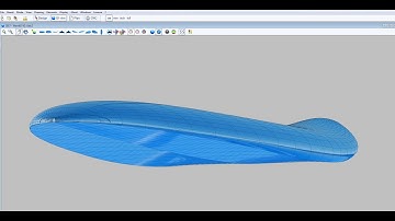 TOAN Wave82 "Computer Assisted Design" 2017 - Part I