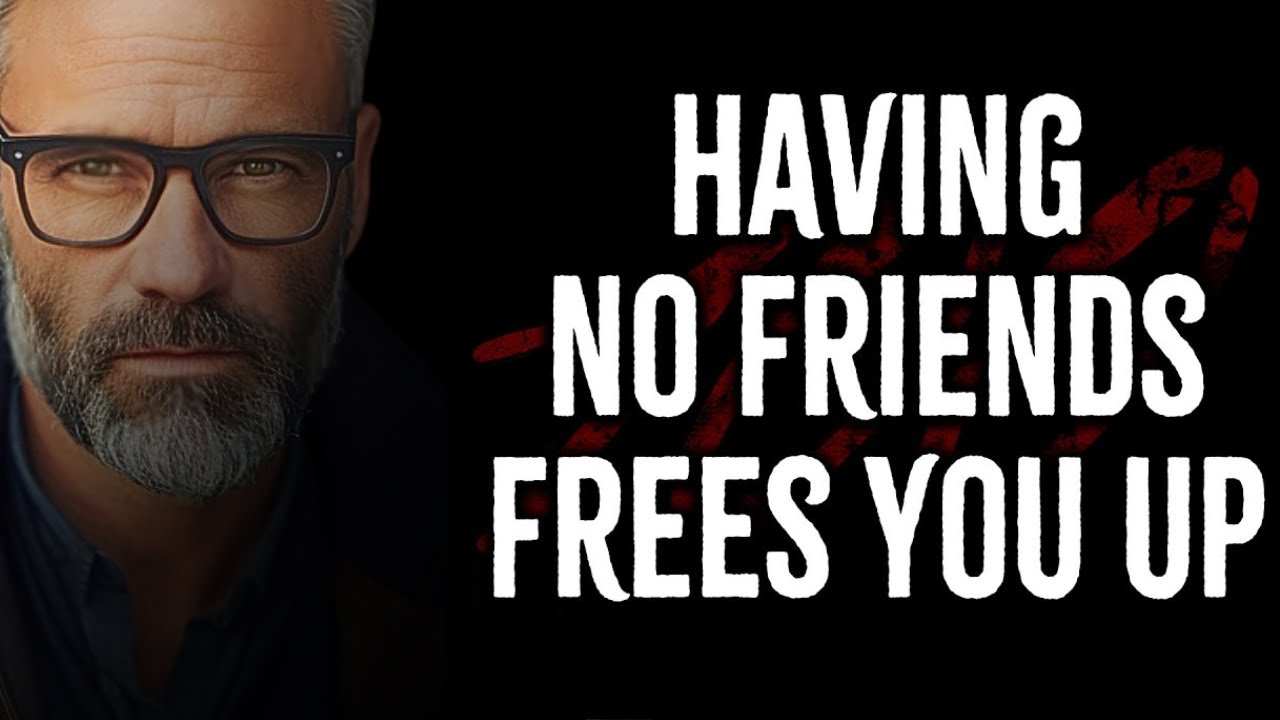 Learning These Life Lessons Soon, Very Useful After 40 - YouTube