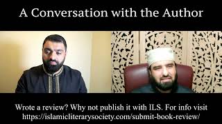 #19. Dr.Ovamir Anjum  | Politics, Law, and Community in Islamic... | A Conversation With The Author