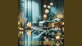 Home Spa Therapy And Healing Touch