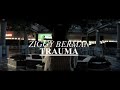 trauma    | Ziggy Berman (Fear Street)