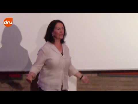 Dru Conferentie 40 jaar op 1 september in Wageningen