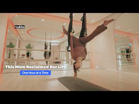 How A Dubai Mom Transformed Her Health Naturally | Seher Merchant | Nukta Dubai