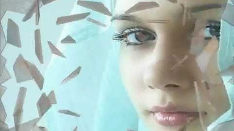 How to make glass break using Mankatha trailor - After effects Tamil tutorial