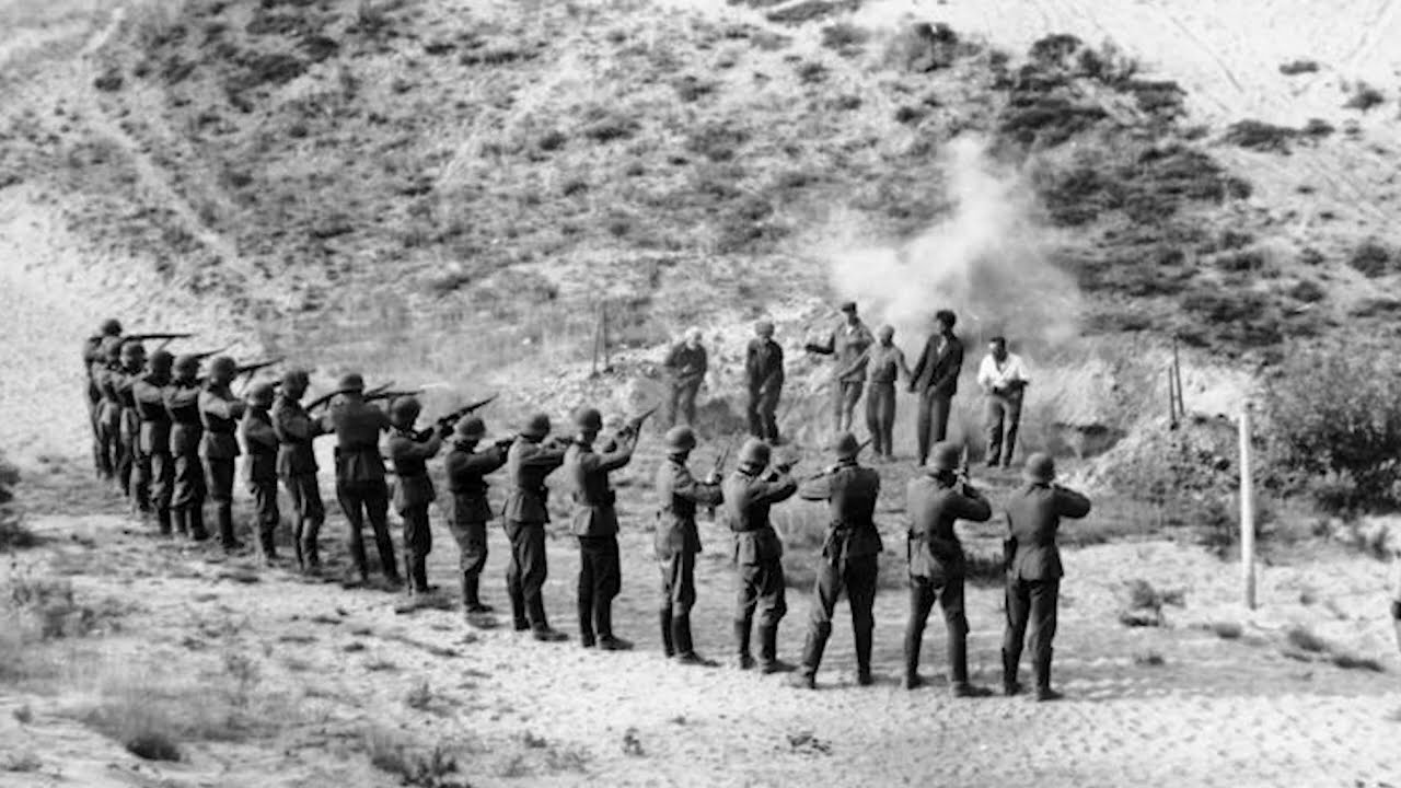 Operation Barbarossa 1941 — How Hitler Invaded the USSR: Army Groups, Strategy & the Road to Moscow